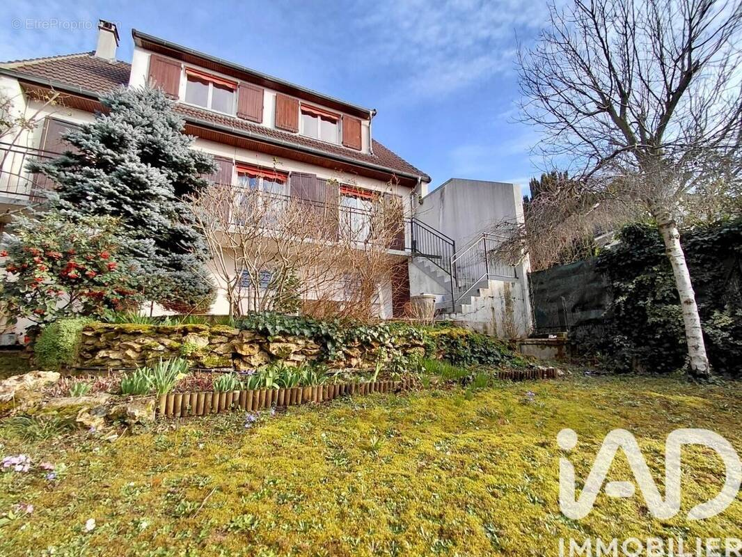 Photo 1 - Maison à FRESNES