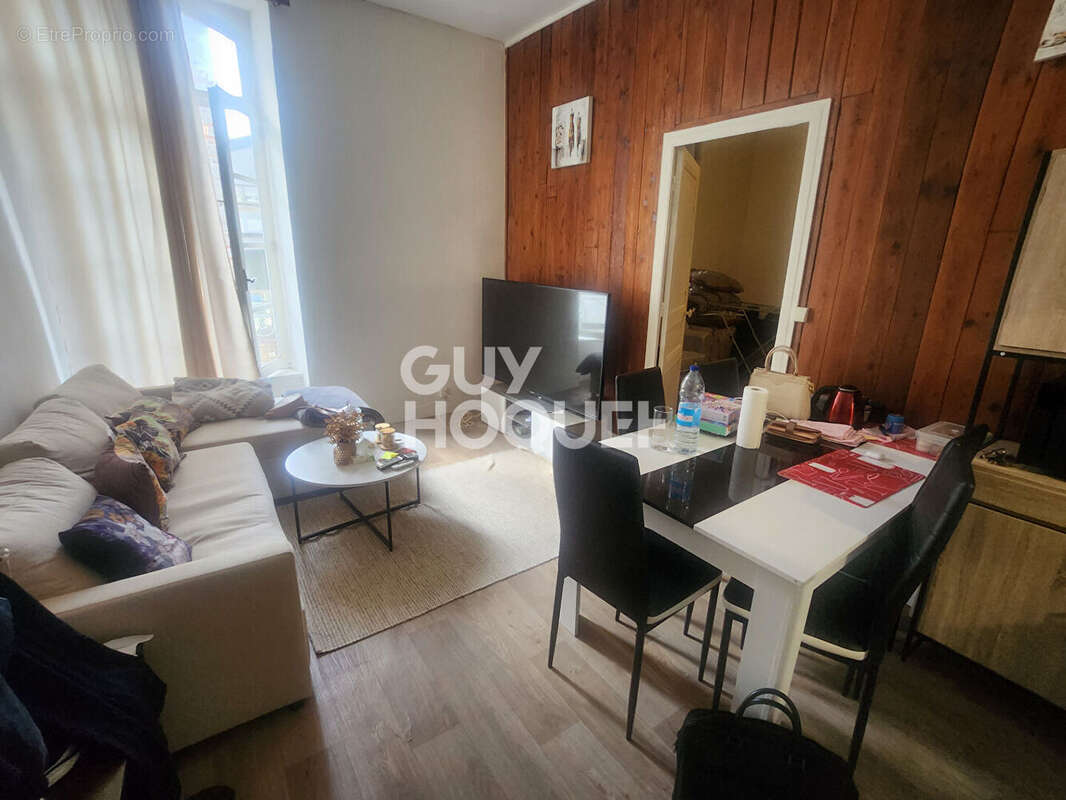 Appartement à DINAN