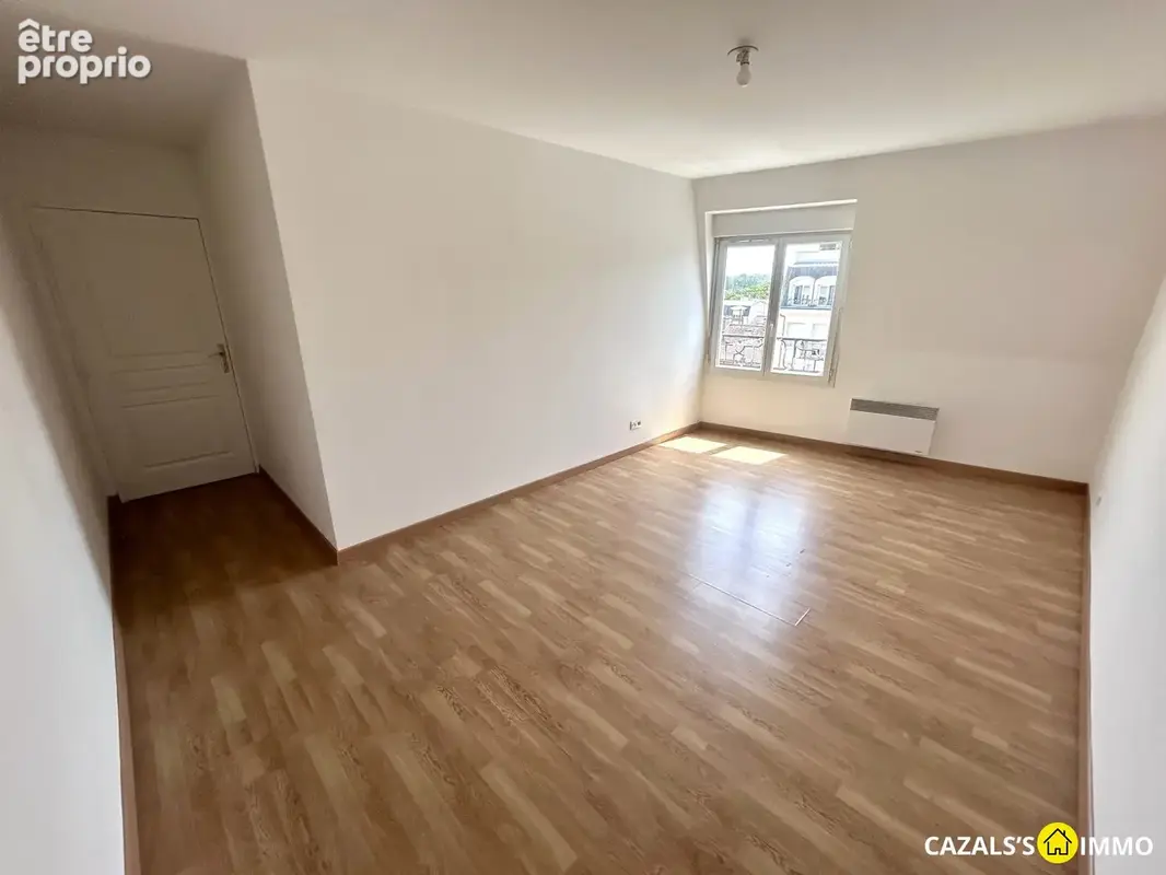 Appartement 63 m² à Saint-Fargeau-Ponthierry  - photo 2