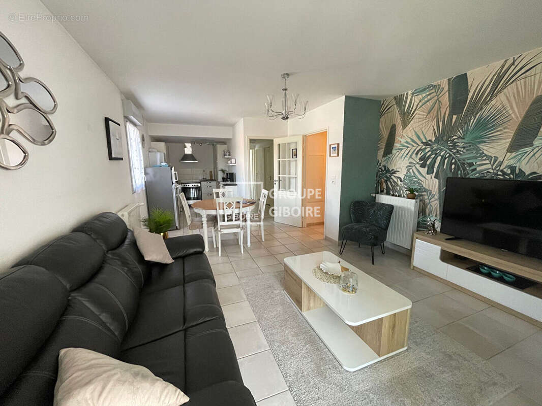 Appartement à LA BAULE-ESCOUBLAC