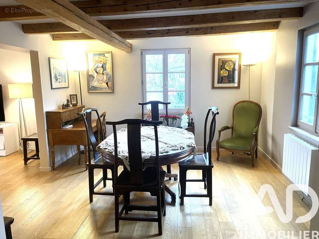 Photo 4 - Appartement à STRASBOURG