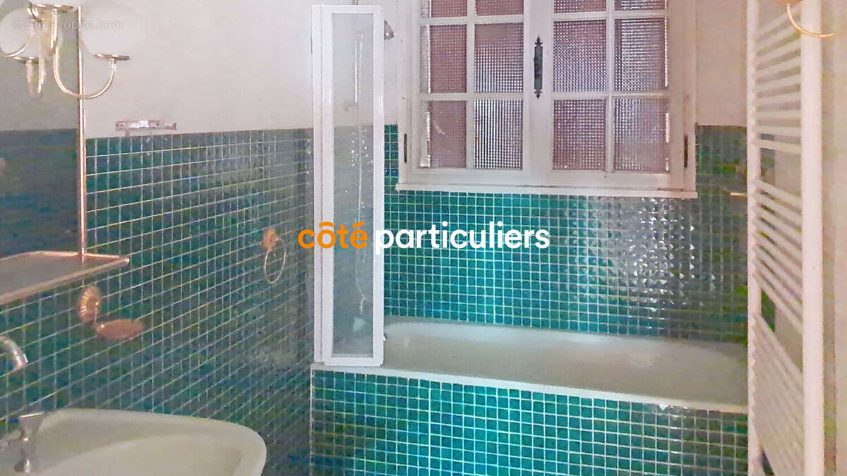 Maison à FERRIERES-EN-GATINAIS