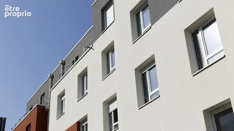 Investissement en residence étudiante - photo 3