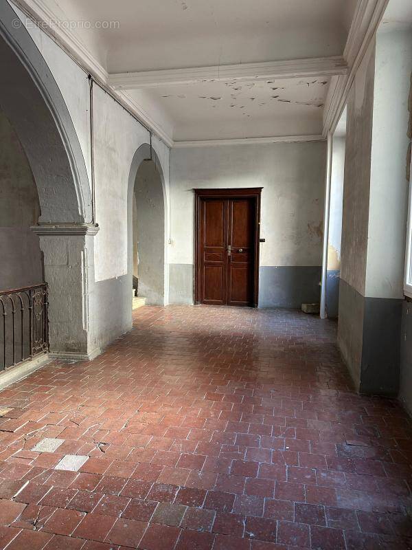 Appartement à LIMOUX