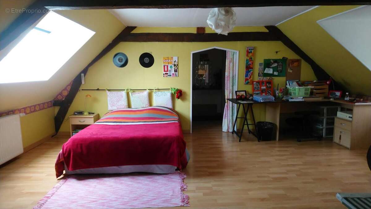 Photo 7 - Maison à MONTENAY