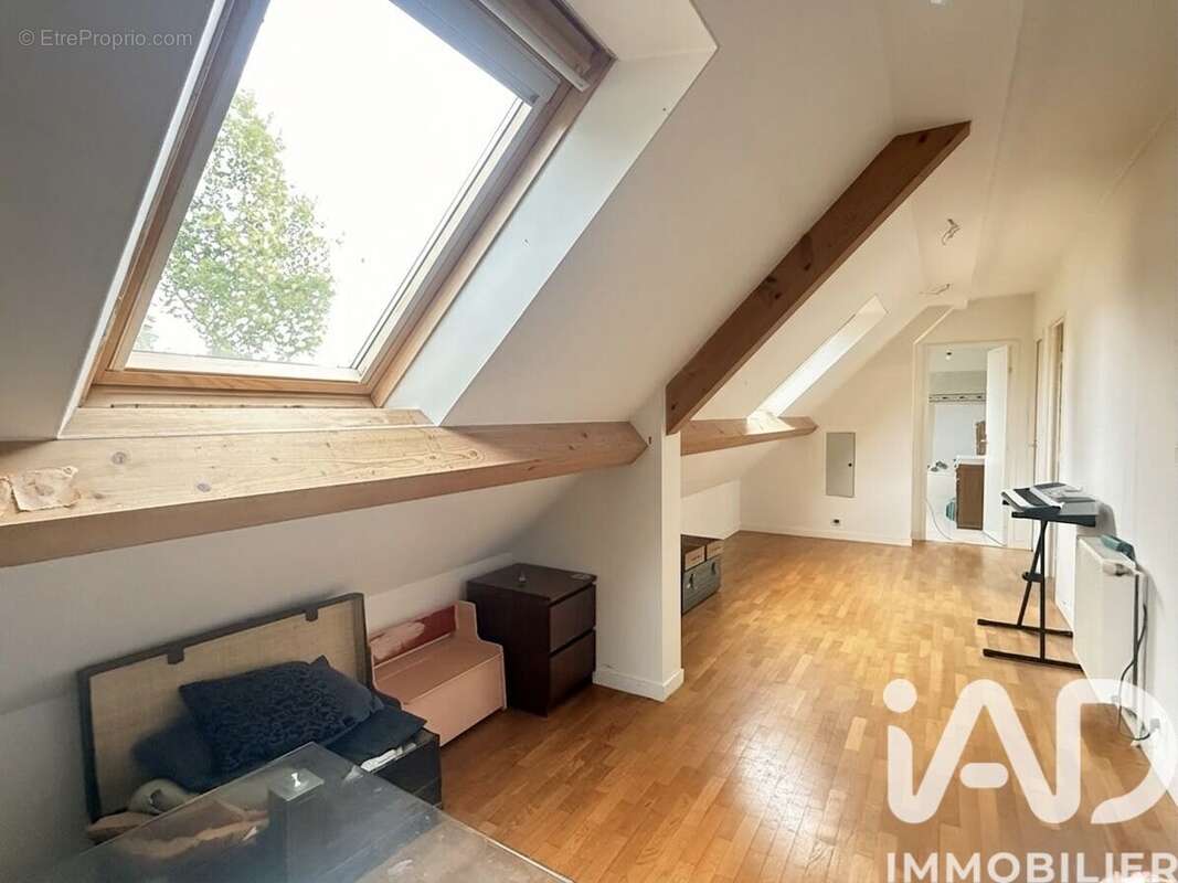 Photo 9 - Maison à CERGY