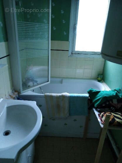 Appartement à CORBIE