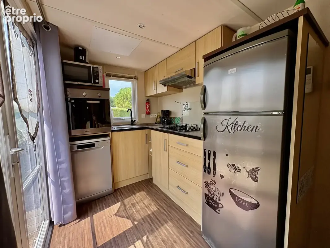 Marennes - Votre pied-à-terre à 50 m de la plage - photo 15