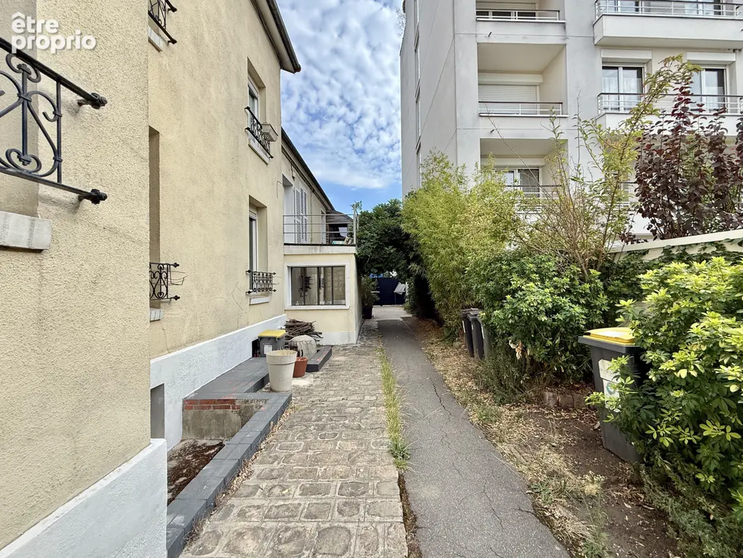 Appartement 2 pièces 33 m² à vendre à Issy-Les-Moulineaux (92130) - photo 8