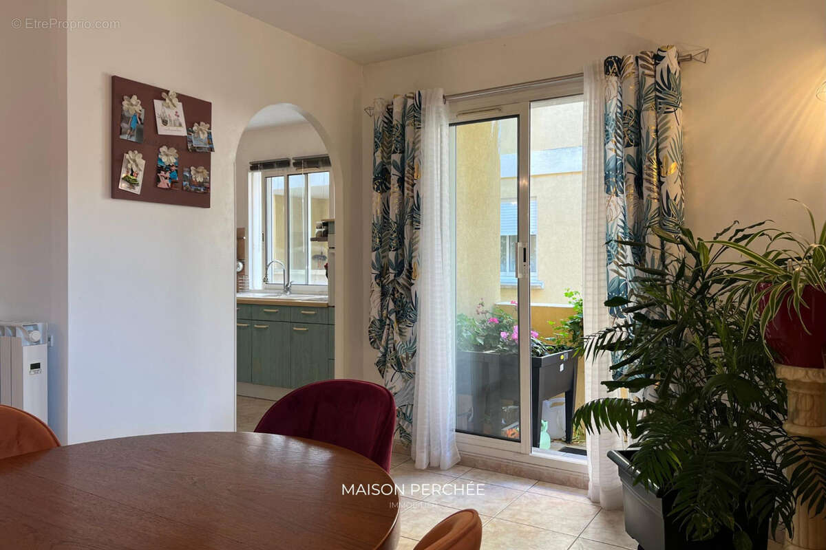 Appartement à DRAGUIGNAN