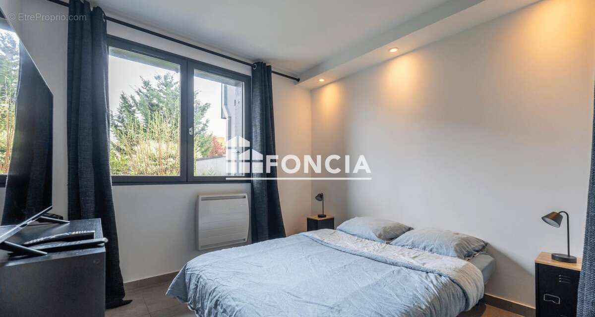 Appartement à AULNAY-SOUS-BOIS