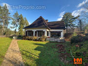 Maison à SAINT-YRIEIX-LA-PERCHE