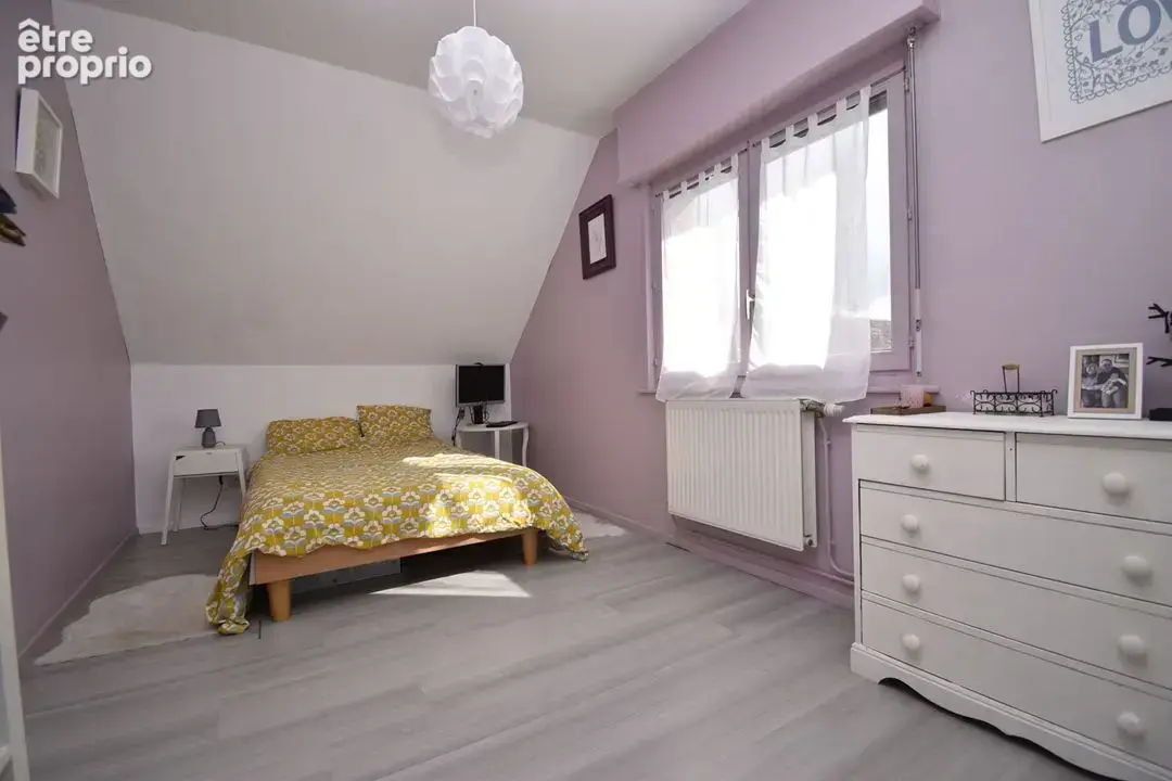 Maison 127 m² à Caudry  - photo 9