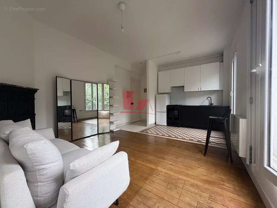 Appartement à MEUDON