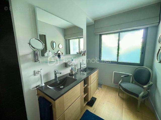 Maison à SAINT-LAURENT-D&#039;AIGOUZE