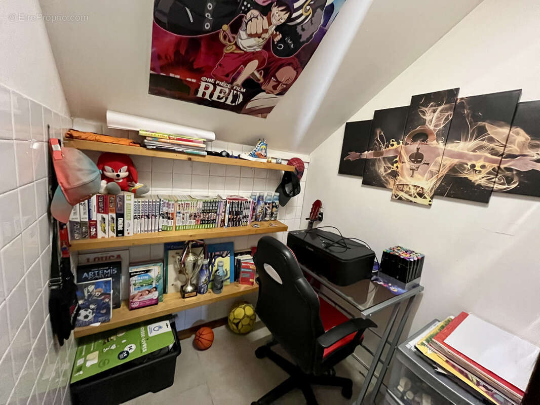 Appartement à SALLANCHES