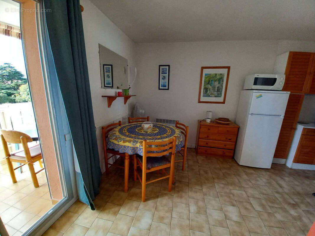 Appartement à LA SEYNE-SUR-MER