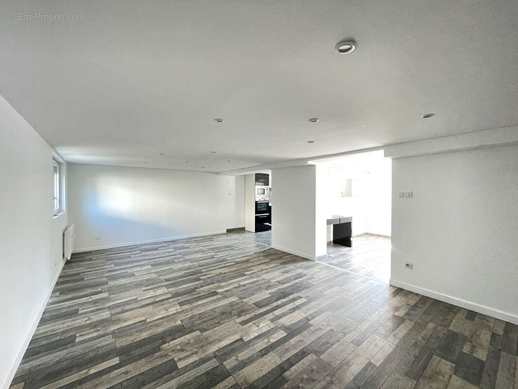 Maison 117m² à cubjac-auvézère-val d'ans - photo 7