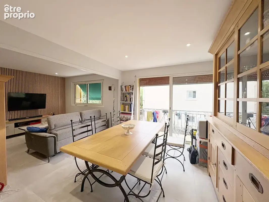 Appartement à HYERES