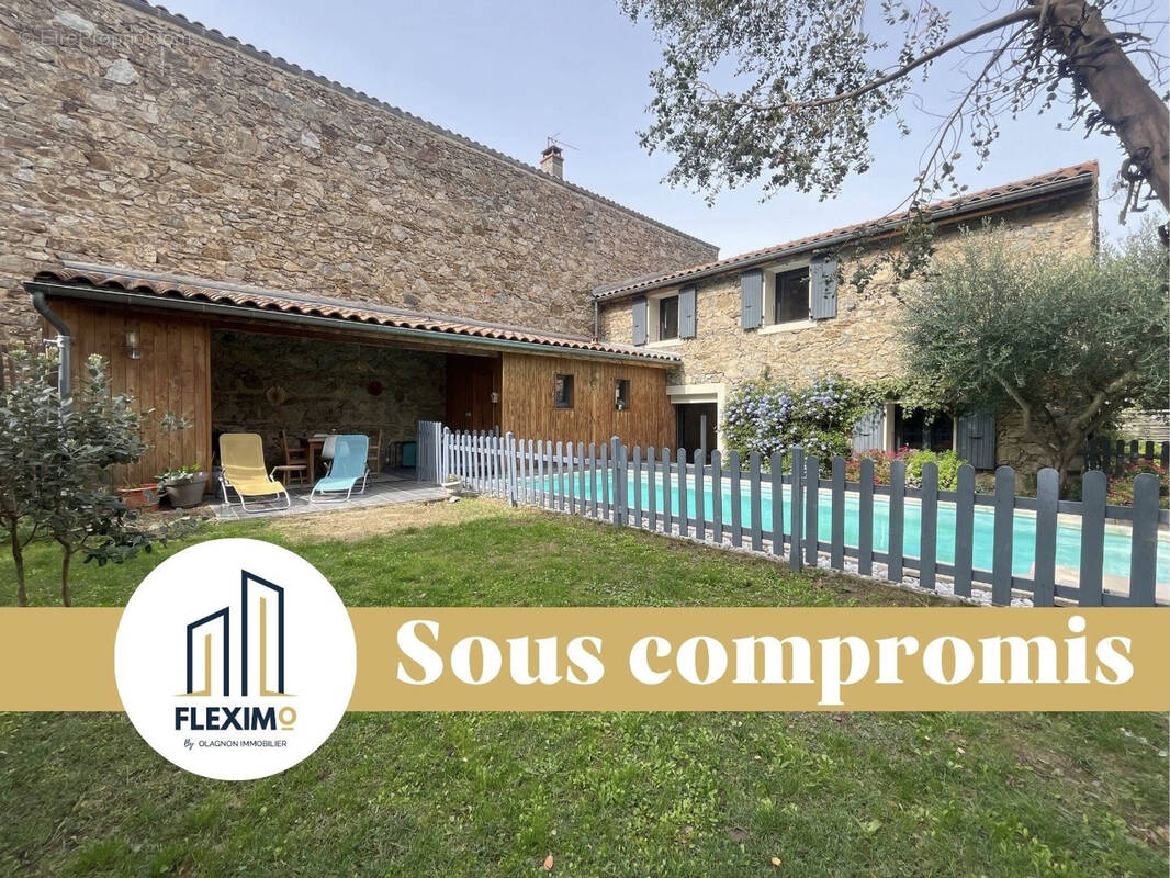 Maison à VION