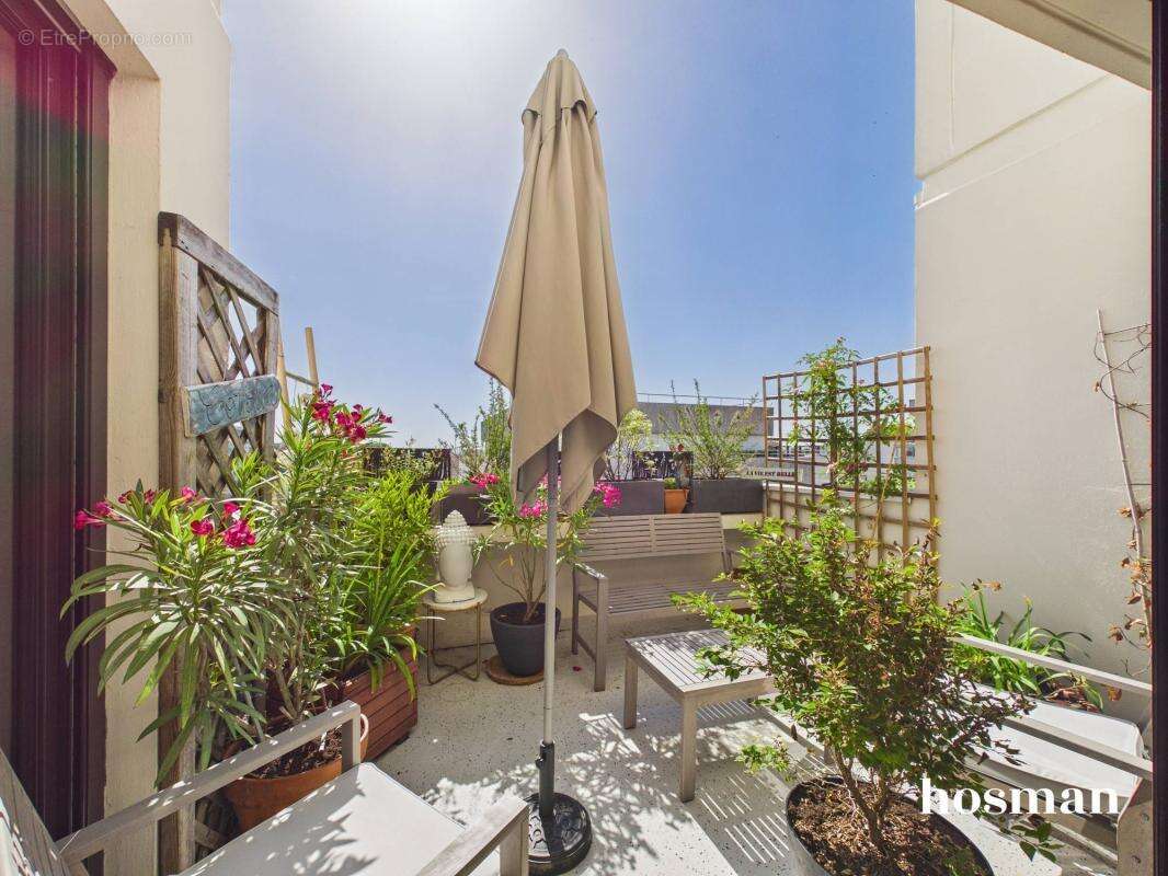 Appartement à MERIGNAC