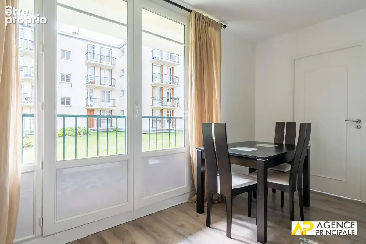 Appartement Maisons Laffitte 3 pièce(s) - Parc parfait état - 2 chambres - photo 8
