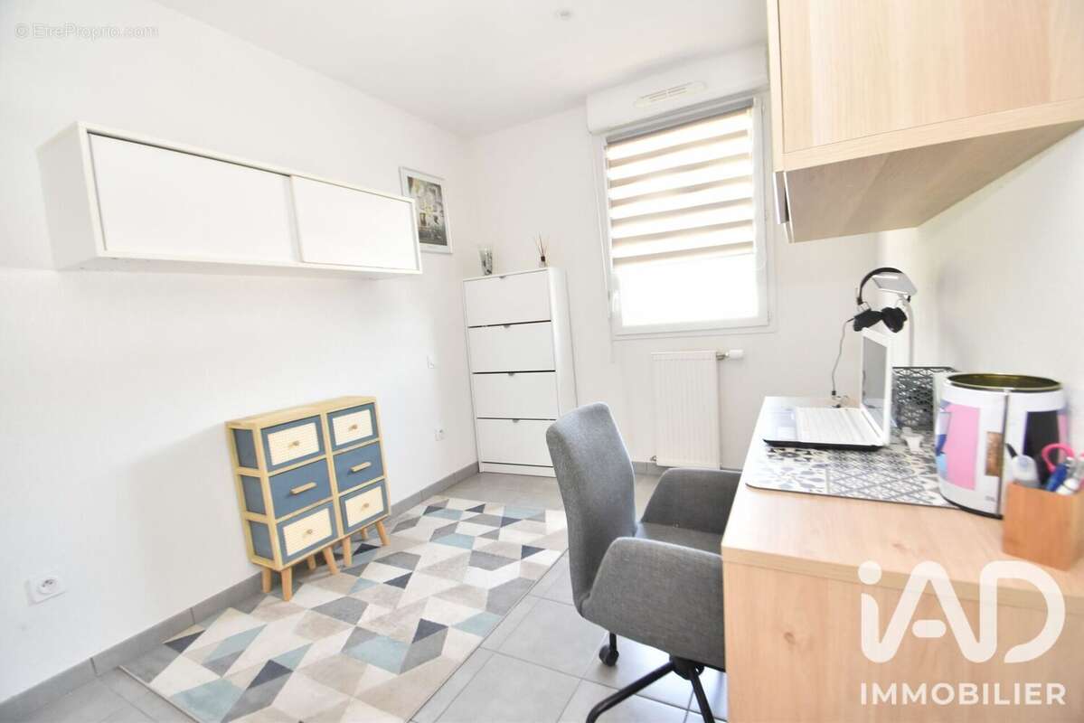 Photo 8 - Appartement à ROQUES