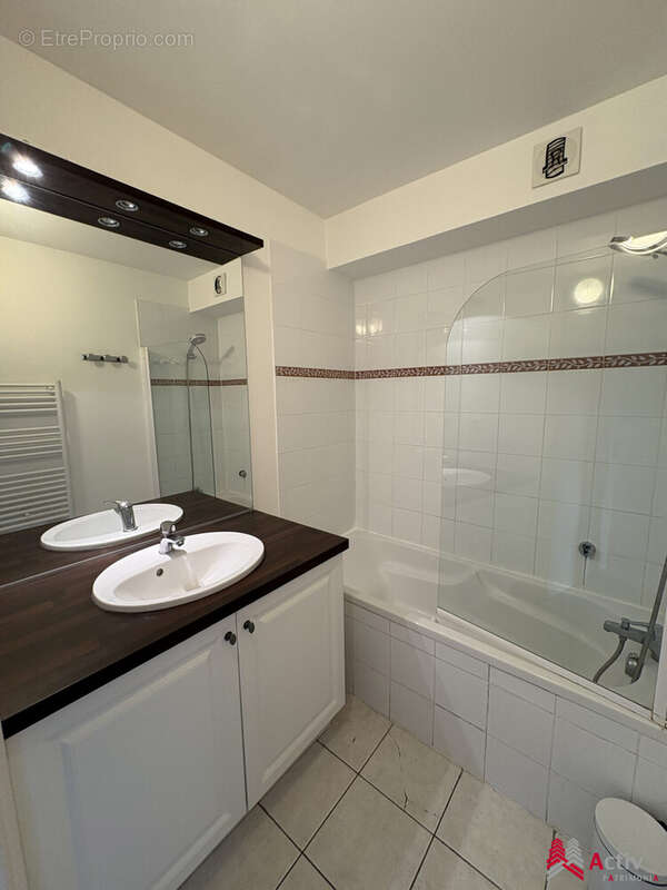 Appartement à PARADOU