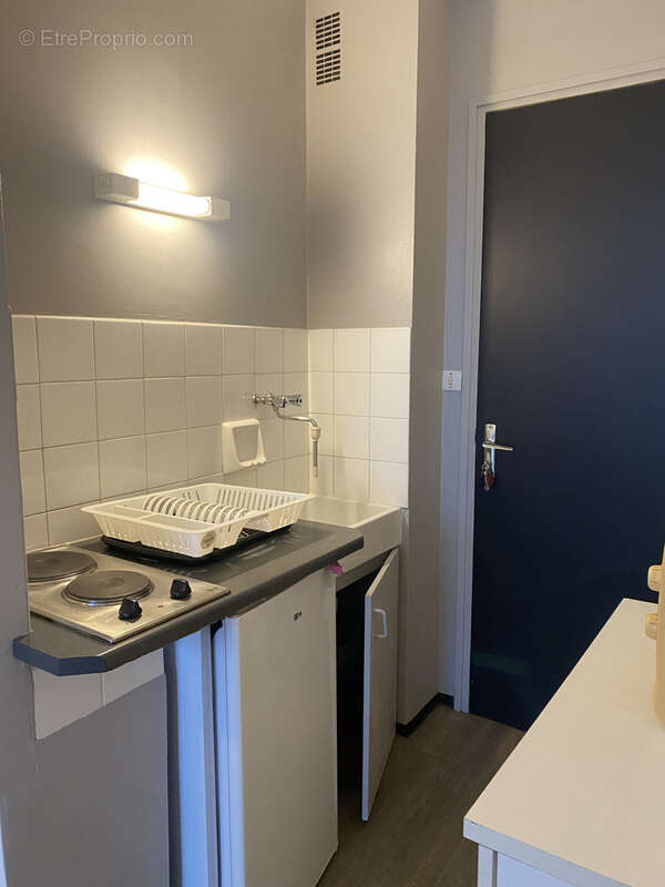 Appartement à AGEN