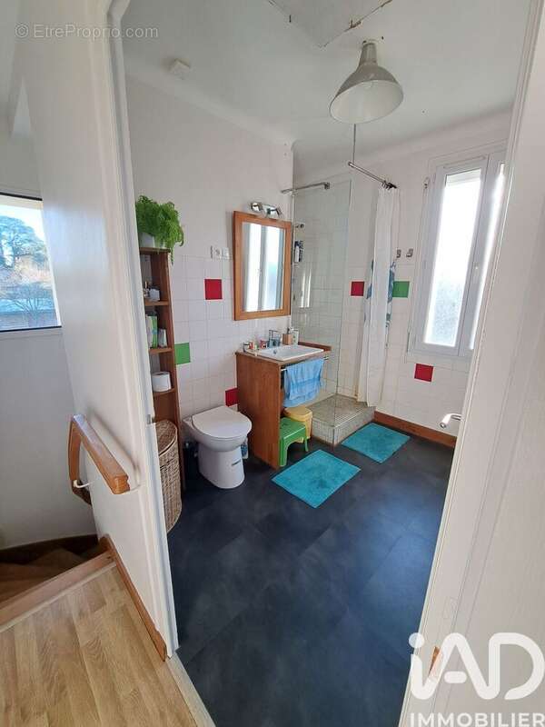 Photo 6 - Maison à LA CHAIZE-LE-VICOMTE