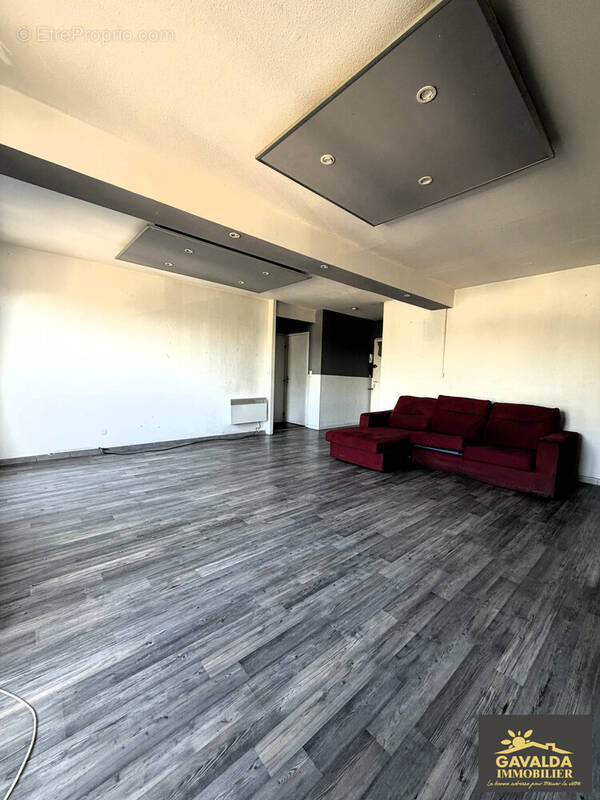 Appartement à PERPIGNAN