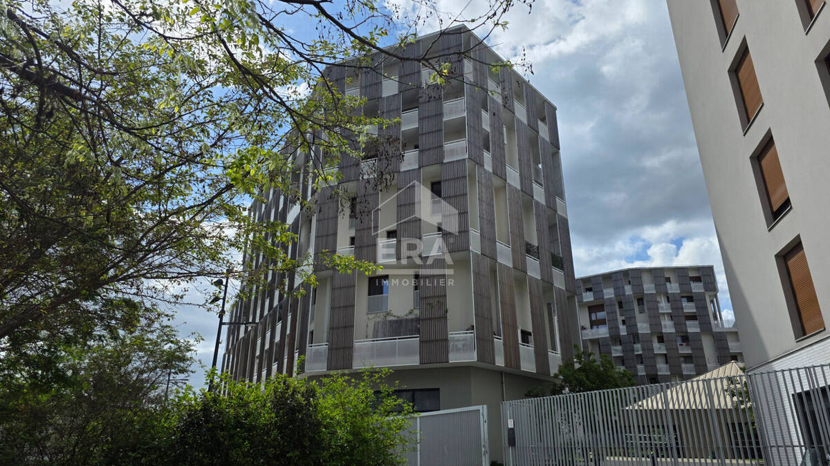 Appartement à MONTREUIL