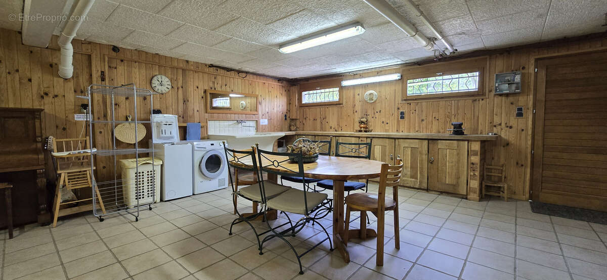 Maison à SAINT-DIERY