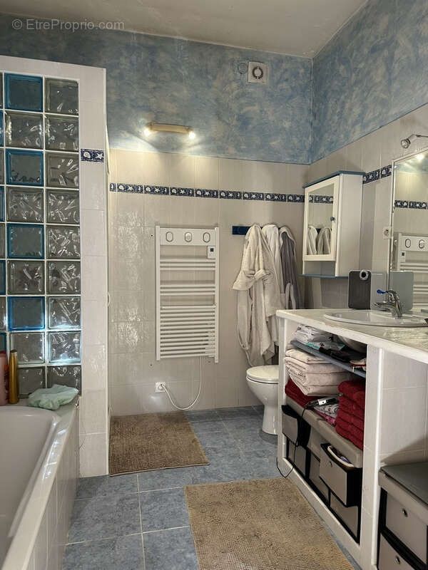 Maison à ROQUEBILLIERE