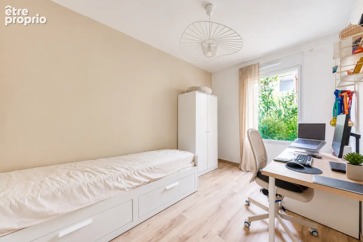 Appartement T3 - Plaine de Baud - photo 7