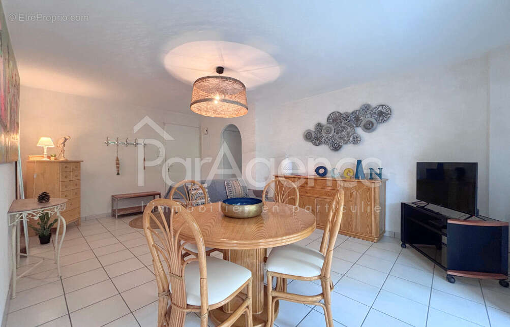 Appartement à ROYAN