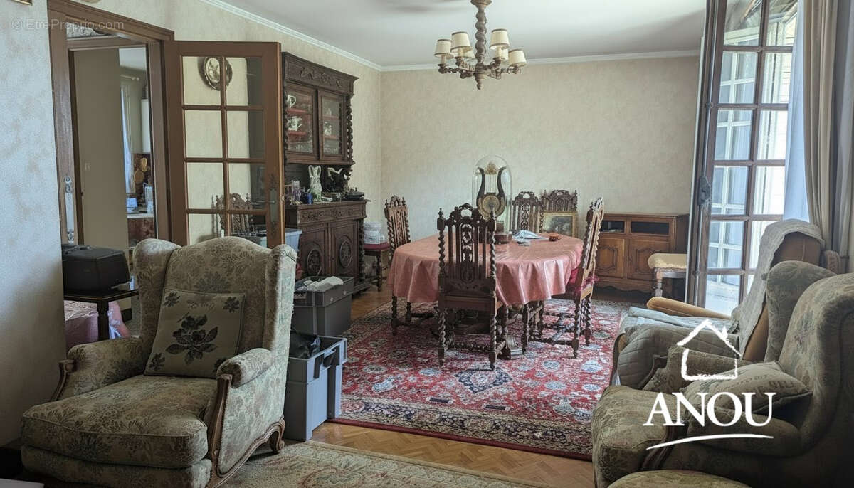 Maison familiale de 5 chambres proche des commodités - photo 3