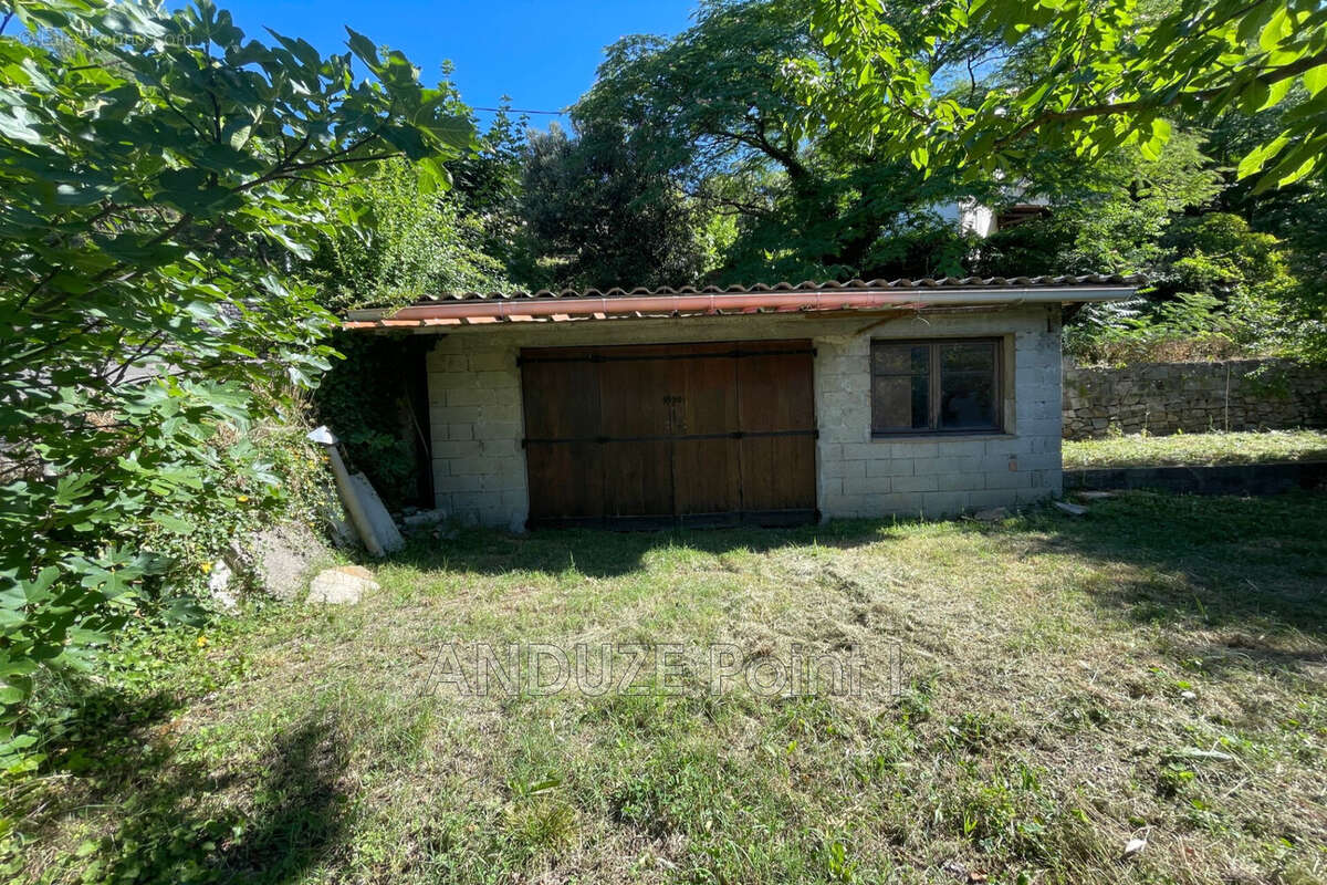 Maison 119 m² à Saint-Jean-Du-Gard  - photo 8
