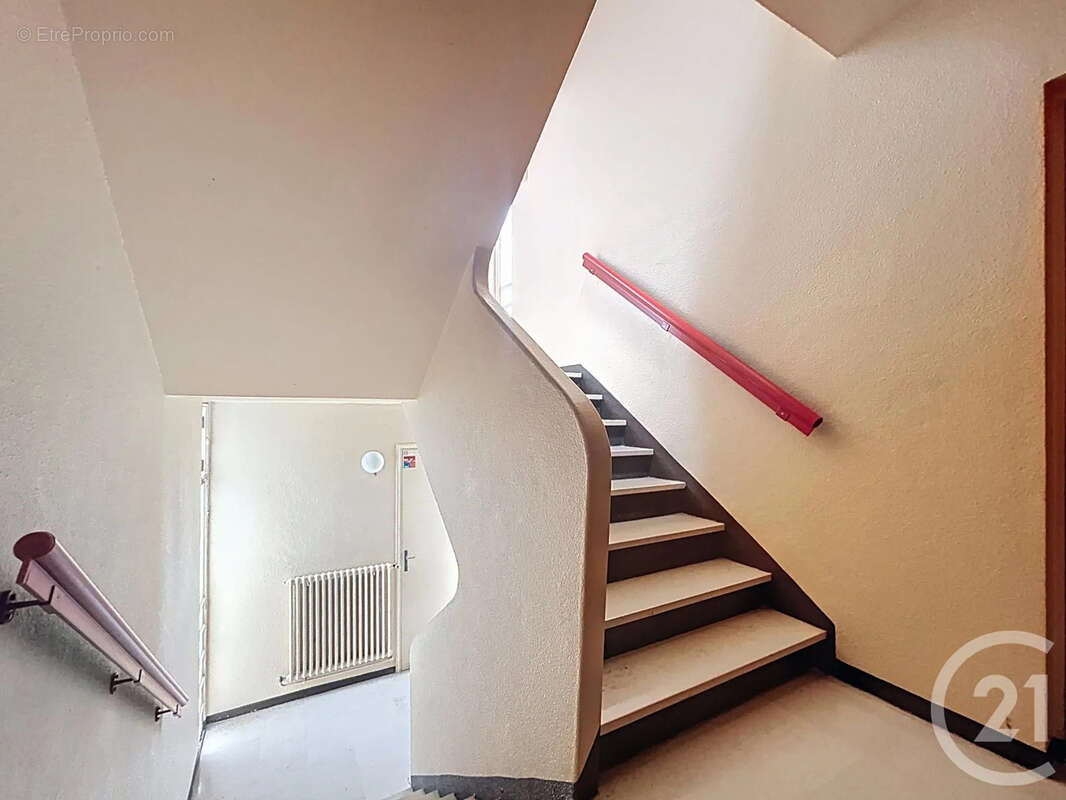 Appartement à MELUN