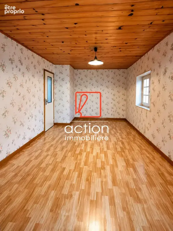 Authentique bâtisse en pierre du XVIIIe siècle de 121m2   La Roche-Jaudy - photo 13