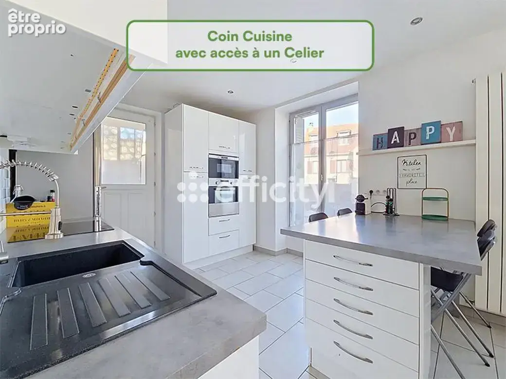 Maison 6 pièces 125 m² à vendre à Cergy (95000) - photo 7
