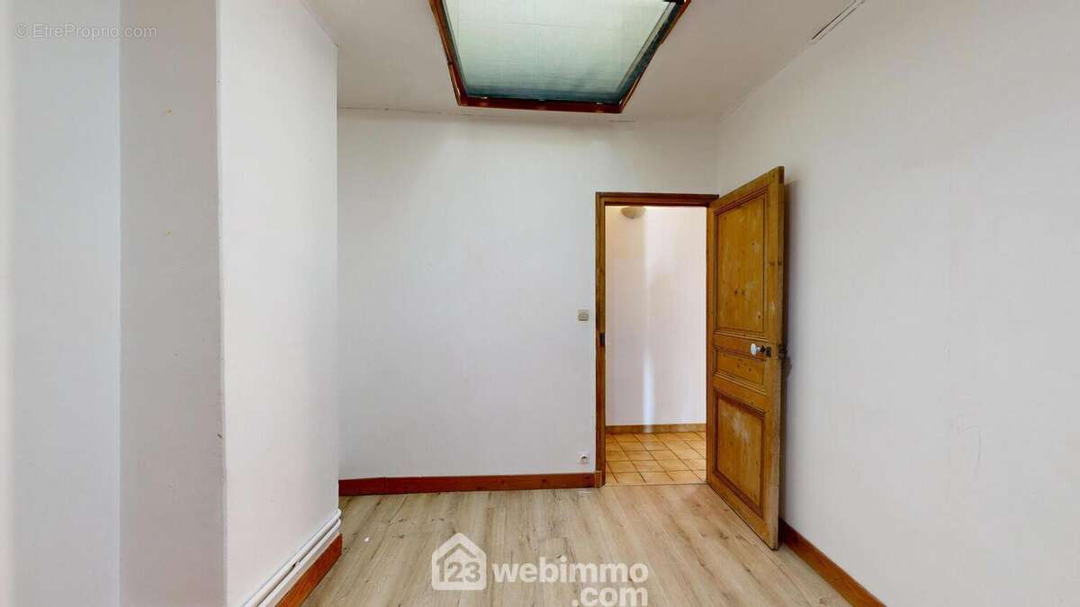 Appartement à NOYON