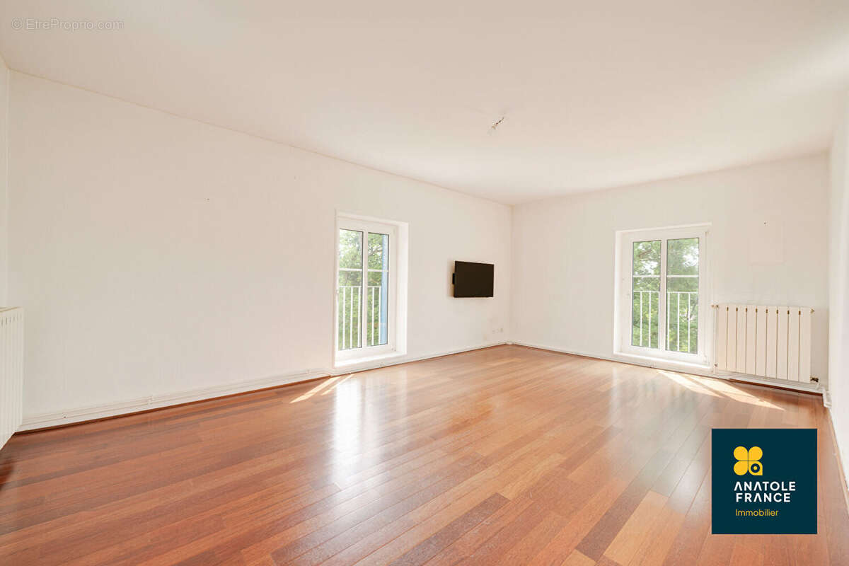 Appartement à HOUDEMONT