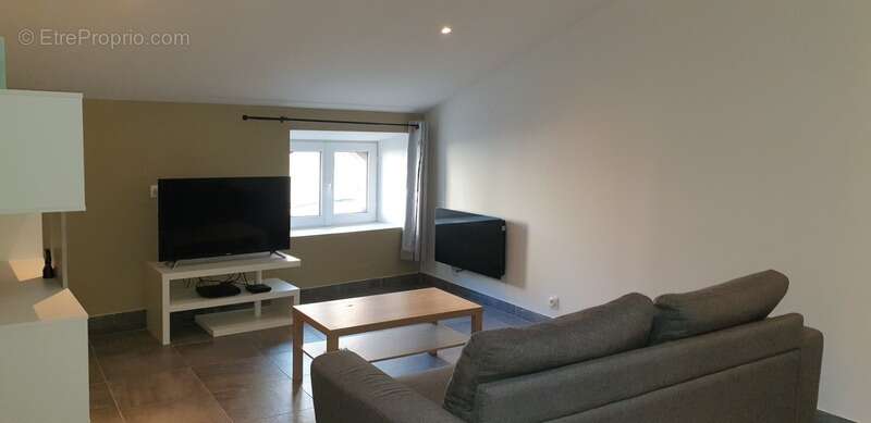 Appartement à BOURG-SAINT-ANDEOL