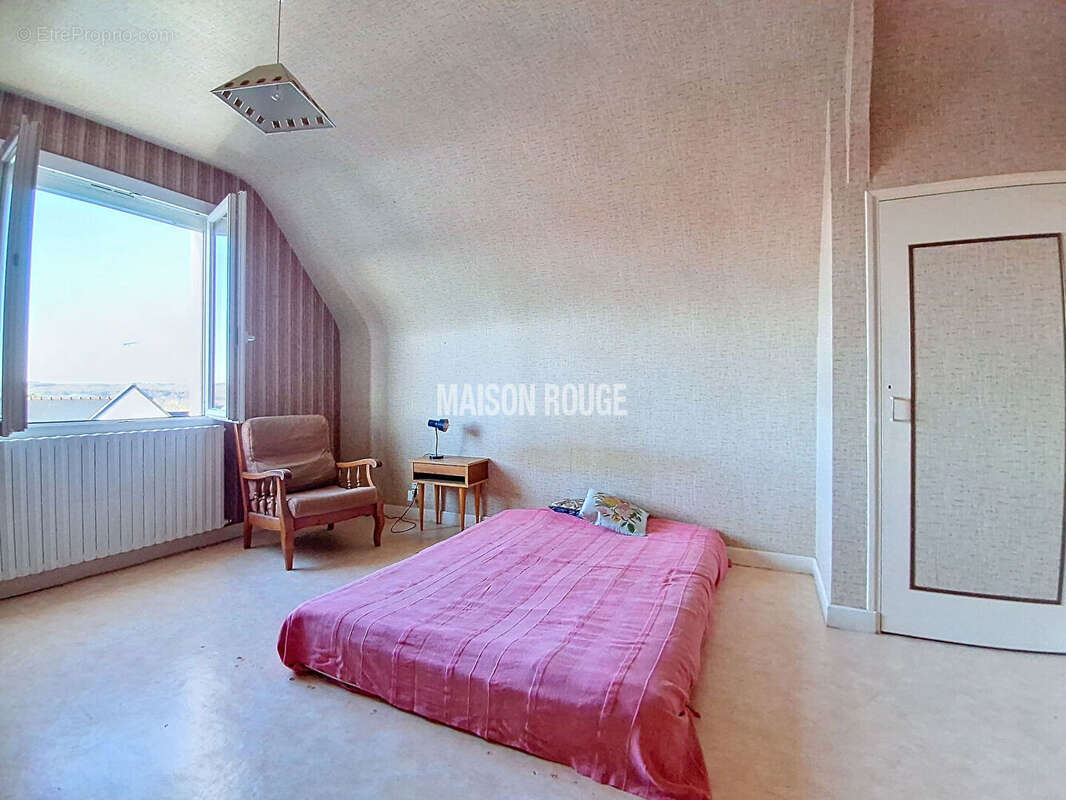 Maison à PLOUFRAGAN