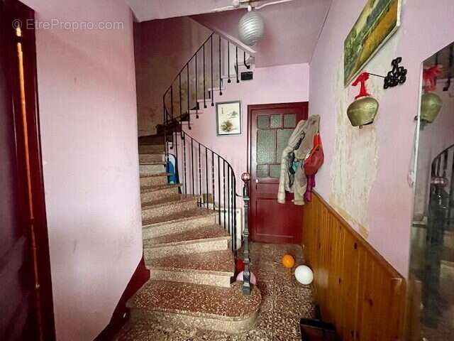 Maison à VERNET-LES-BAINS