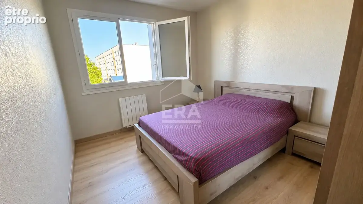 Appartement 64m² à chartres - photo 4