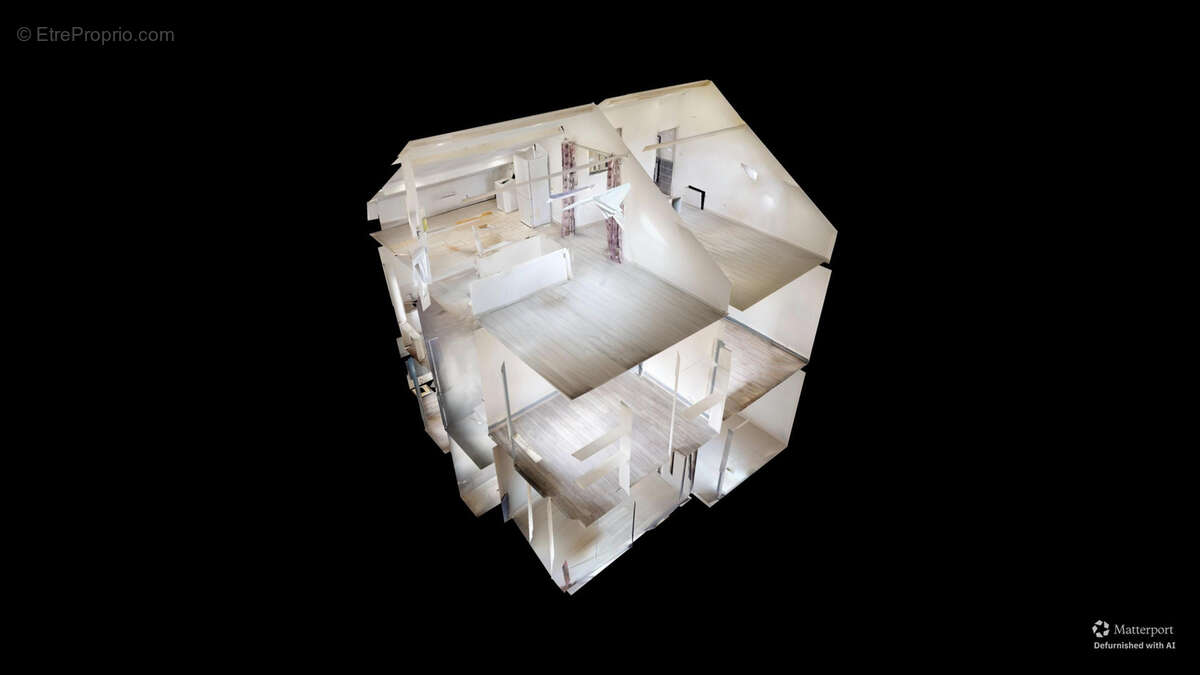 Appartement à FIRMINY
