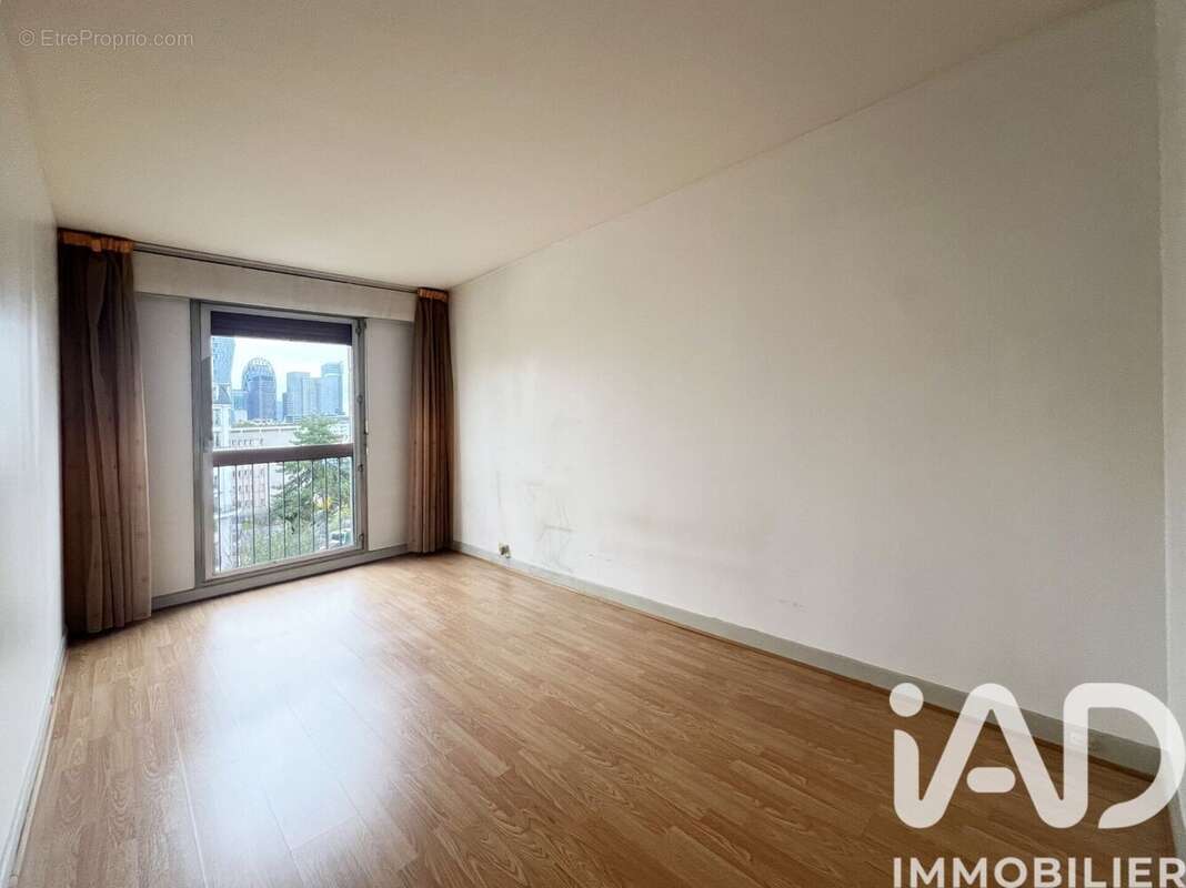 Photo 9 - Appartement à PUTEAUX