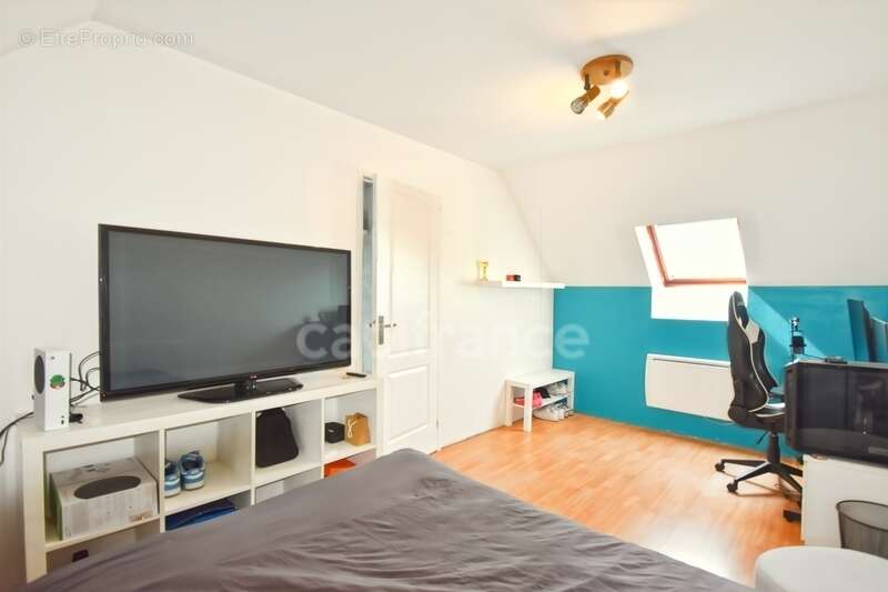 Maison à ANGERVILLE